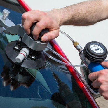 Ремонт стекол автомобіля