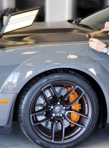 Досвід роботи